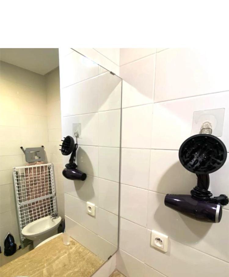 Moderne Appartement Met Tuin Tanger Exterior foto