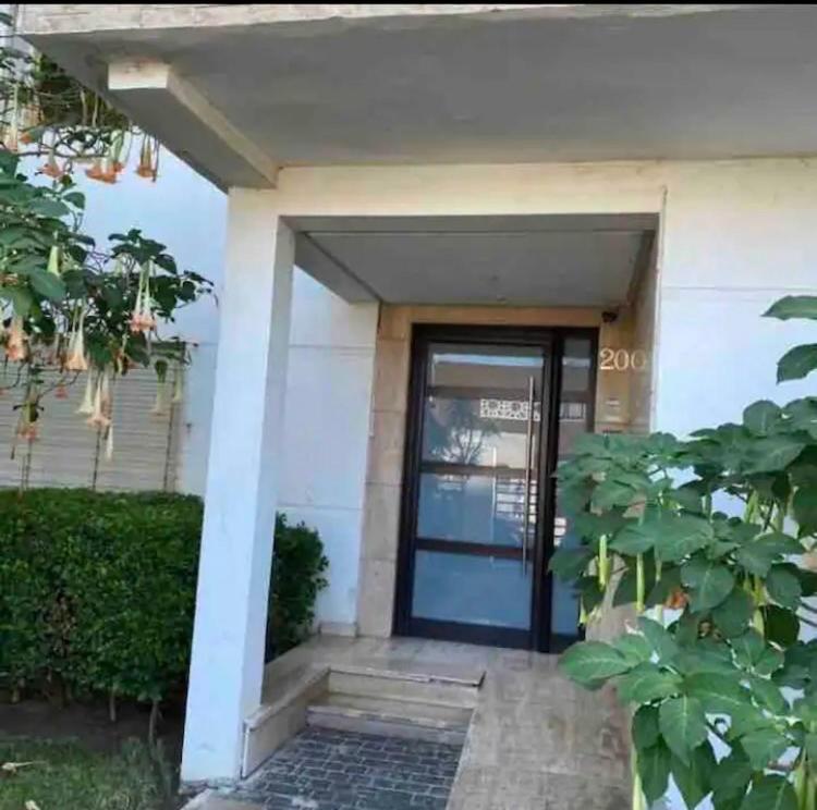 Moderne Appartement Met Tuin Tanger Exterior foto